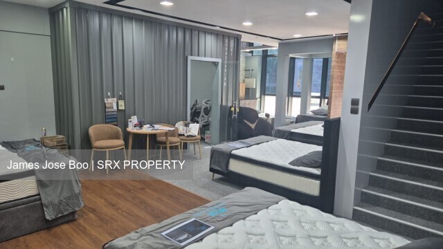 Ubi Showroom Warehouse | Ground floor | Avail soon  (D14), Warehouse #597349451